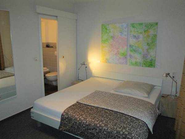 Hotel Schlafschön