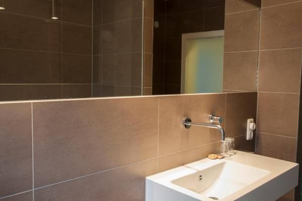 Hotel Mons am Goetheplatz