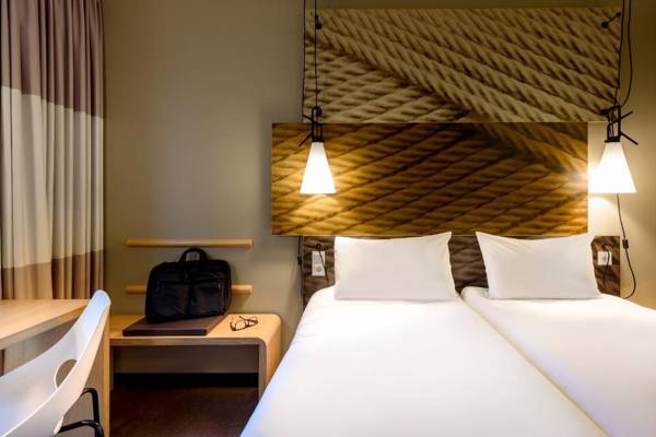 ibis Hotel München City