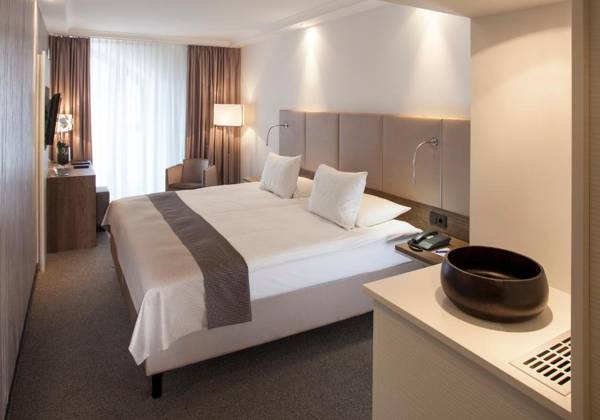 Hotel Erzgiesserei Europe