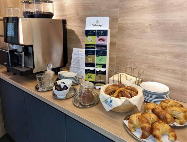 myMINGA13 - Hotel & serviced Apartments