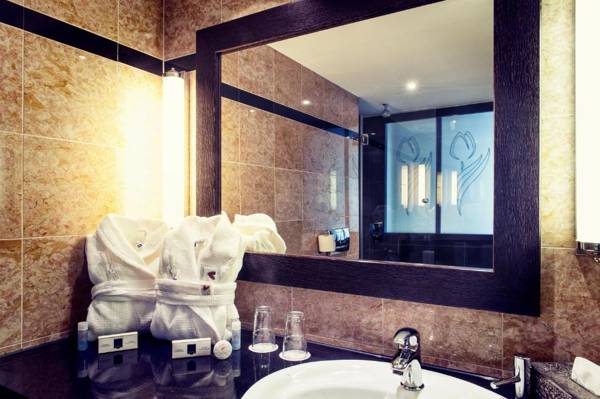 Hotel Ambiance Rivoli