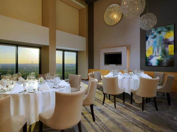 The Westin Grand Munich