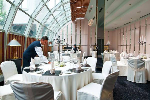 Maritim Hotel München