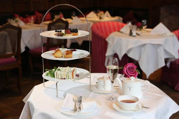 Hotel München Palace