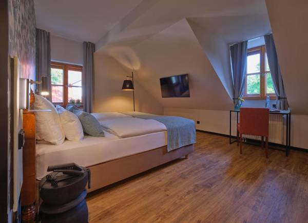 Classik Hotel Martinshof