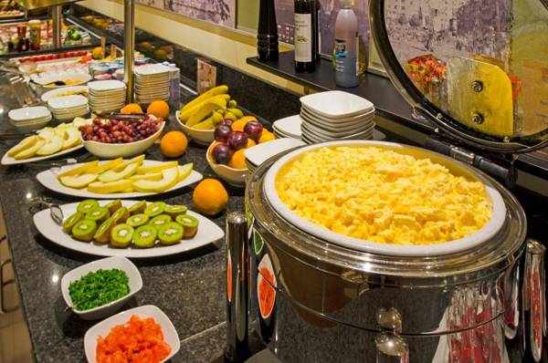 Star G Hotel München Schwabing