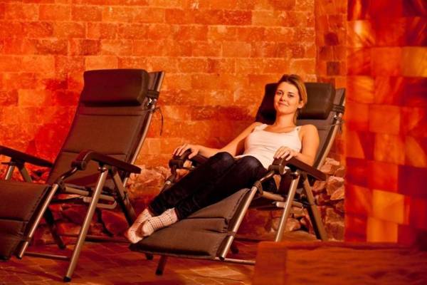 Hotel Vitalis by Amedia