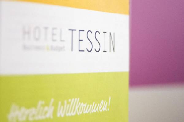 Business & Budget Hotel Tessin