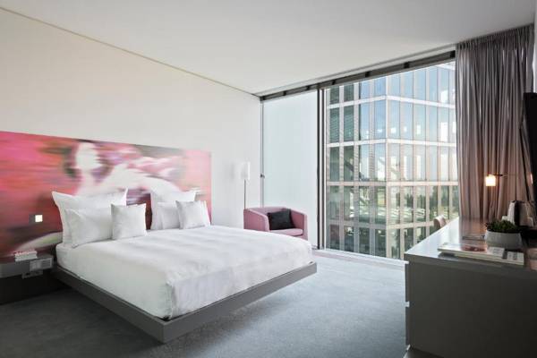 INNSiDE by Meliá München Parkstadt Schwabing