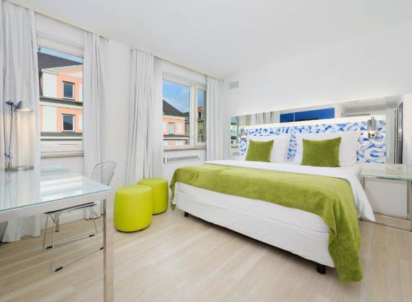 Hotel München City Center affiliated by Meliá