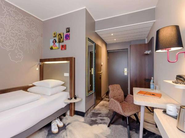 Mercure München am Olympiapark