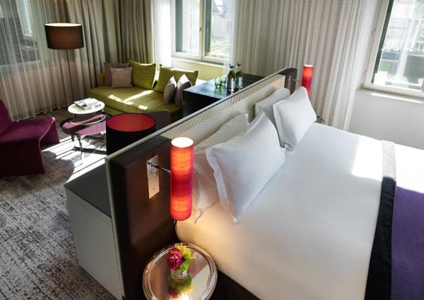 Sofitel Munich Bayerpost