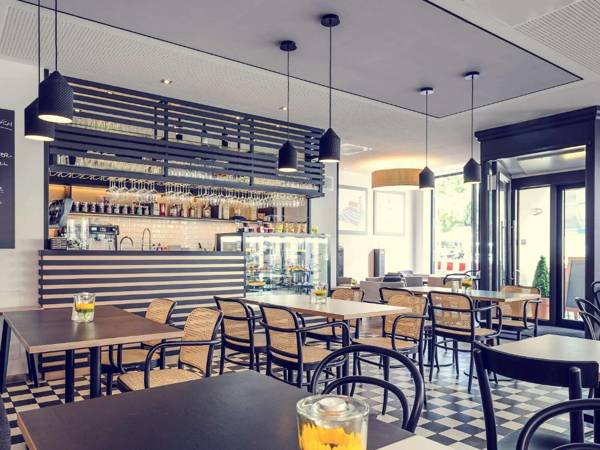 Mercure Hotel München Altstadt