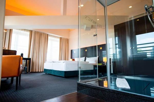 Flemings Hotel München-City