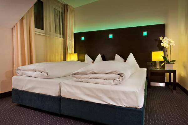 Flemings Hotel München-City