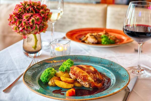 Leonardo Hotel Muenchen City West