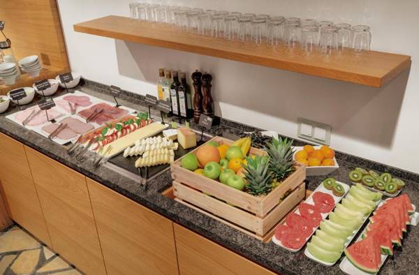 Alpen Hotel München