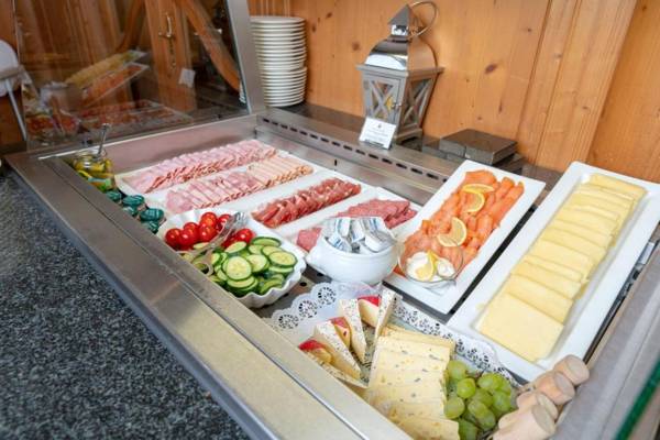 Hotel Lechnerhof Unterföhring