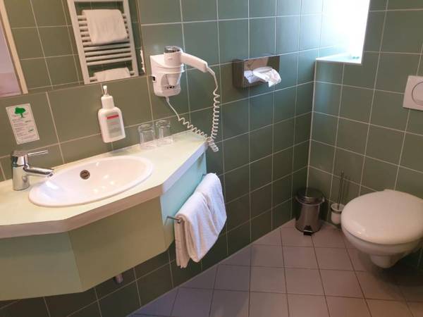 Helvetia Hotel Munich City Center