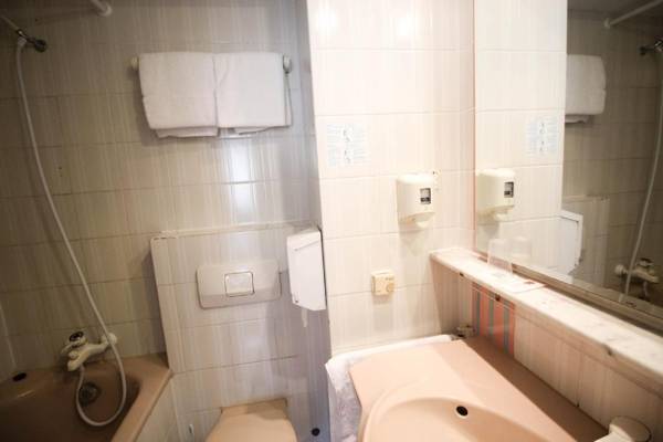 THE 4YOU Hostel & Hotel Munich