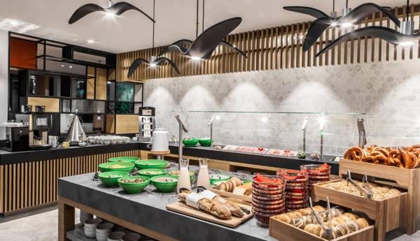 Holiday Inn Munich - Leuchtenbergring an IHG Hotel