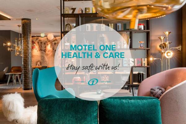 Motel One München-Westend