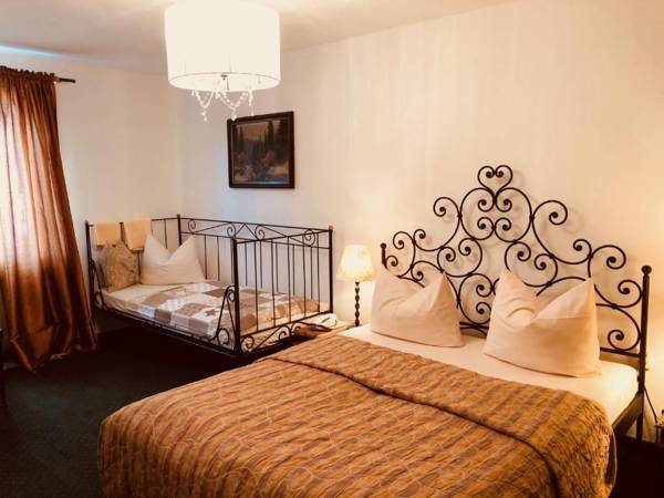 Hotel Mariahilf München