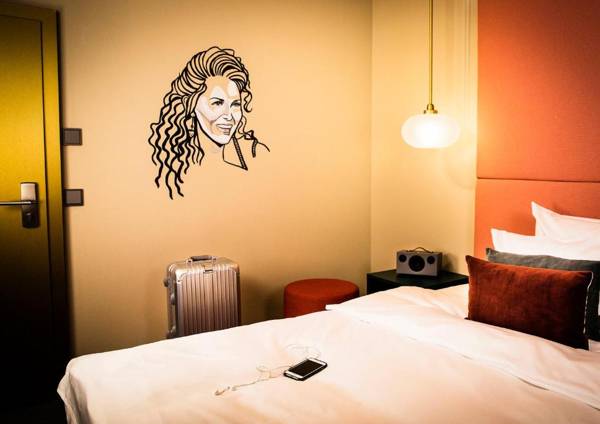 JAMS Music Hotel Munich