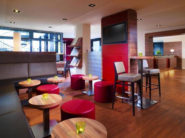 Four Points By Sheraton Munich Central