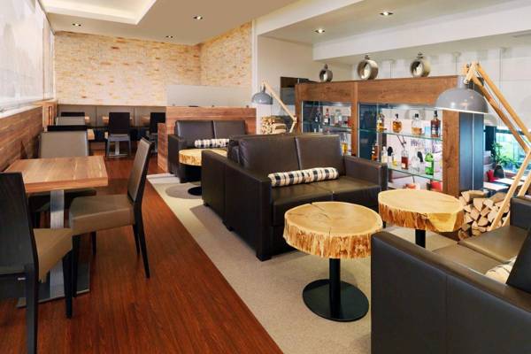 Four Points By Sheraton Munich Central