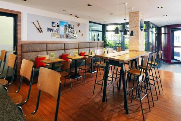 Four Points By Sheraton Munich Central