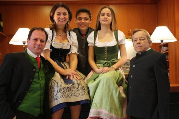 Hotel Freisinger Hof