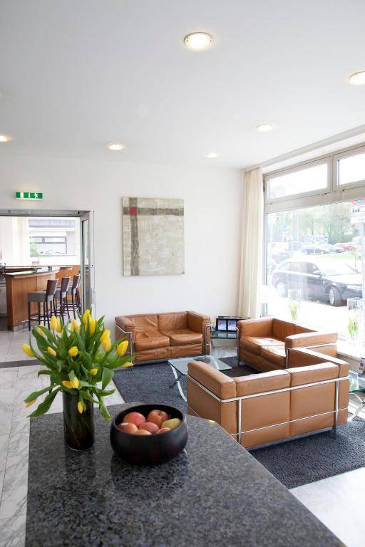 Hotel Senator München