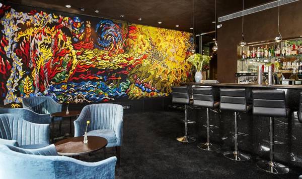 Living Hotel Das Viktualienmarkt