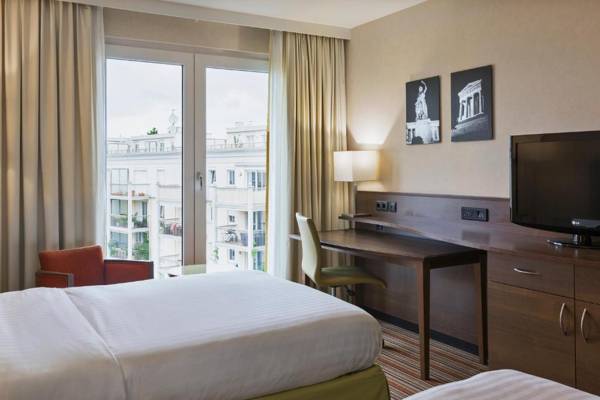 Courtyard by Marriott Munich City East