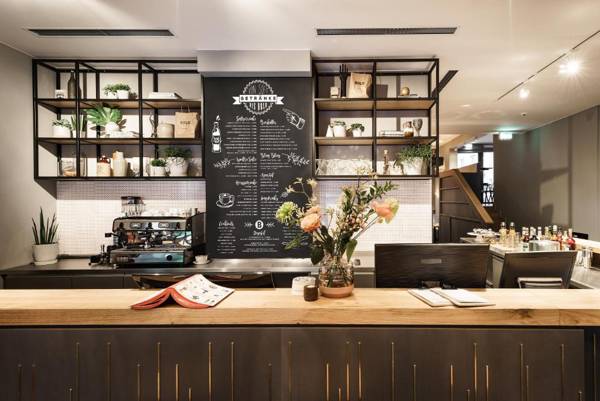 Bold Hotel München Zentrum