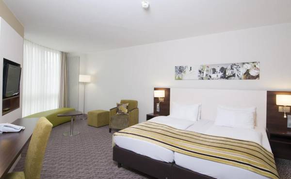 Holiday Inn Munich Unterhaching an IHG Hotel