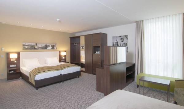 Holiday Inn Munich Unterhaching an IHG Hotel