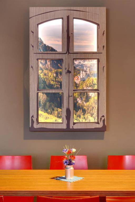 MEININGER Hotel München City Center