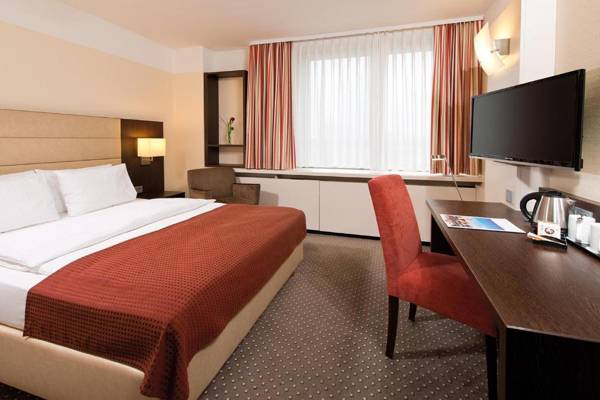 Leonardo Hotel Munich Arabellapark