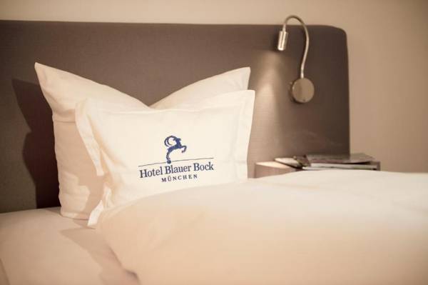 Hotel Blauer Bock
