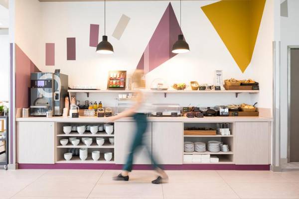 Aparthotel Adagio access München City Olympiapark