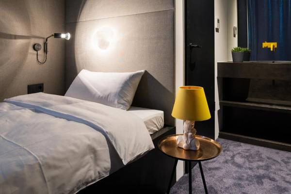 The Flushing Meadows Hotel