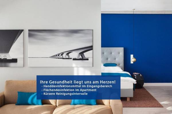 MLOFT Apartments München