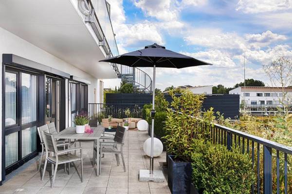 MLOFT Apartments München