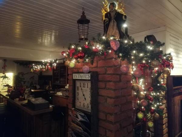 Echinger Hof bei München