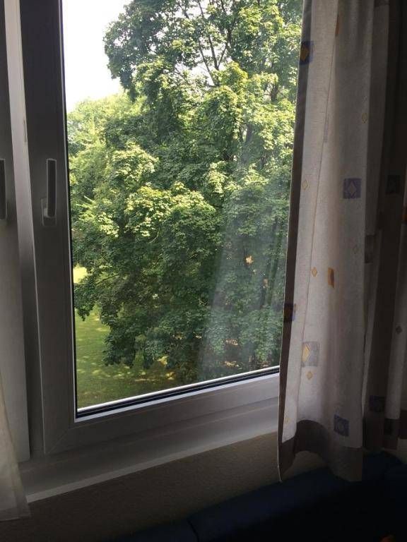 Private Room by Sarah