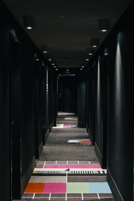 Ruby Lilly Hotel Munich