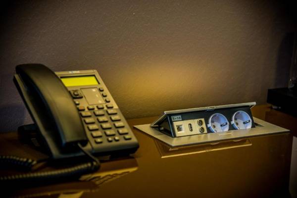 Hotel Kreis Residenz München